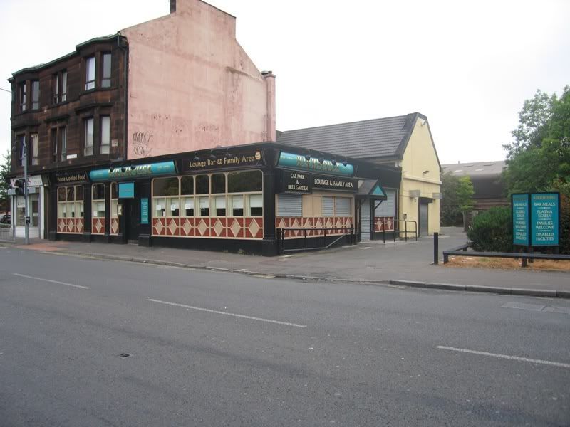 The Hidden Glasgow Forums • View topic pubs